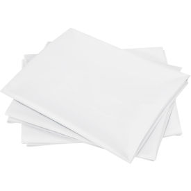 Replacement Panels For Global Industrial™ 3-Panel Privacy Screen White