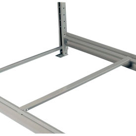 Global Industrial™ 24""D Deck Support 3 Pack