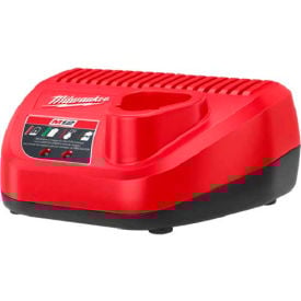 Milwaukee® 48-59-2401 M12™ Li-Ion Battery Charger