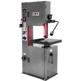 Jet 414483 VBS-1408 14 Vertical Bandsaw 115/230V1 -Phase