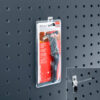 Bott 14001164 Angled Peg Hooks For Perfo Panels - Package of 5 - 2""L