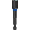 Milwaukee® 49-66-4610 Shockwave™ 10mm 2-9/16"" OAL Magnetic Nutdriver