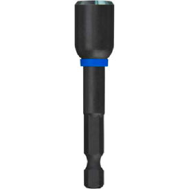 Milwaukee® 49-66-4610 Shockwave™ 10mm 2-9/16"" OAL Magnetic Nutdriver