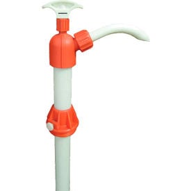 American Forge & Foundry Chemical Pump Nylon