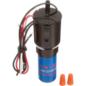 Allpoints 881301 Relay Overload Andstart Capacitor Combo