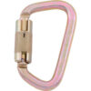 Global Industrial 7/8"" Gate Carabiner
