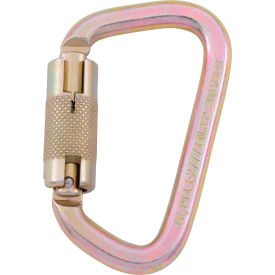 Global Industrial™ 7/8"" Gate Carabiner