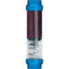 Lincoln Lubrication Clear Grease Tube for all Grease Guns (except model 1134) - 1100CLR