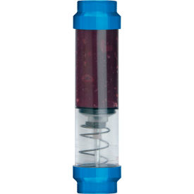 Lincoln Lubrication Clear Grease Tube for all Grease Guns (except model 1134) - 1100CLR