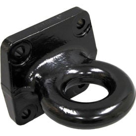 Buyers Products 2-1/2"" I.D. Forged 4-Bolt Mount Drawbar - BDB125015