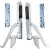 Allpoints 8010807 Hinge Kit For Vollrath/Idea Company
