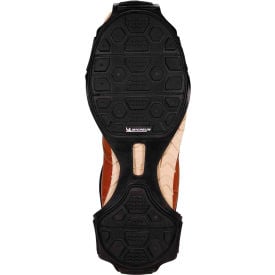 Ergodyne® TREX® Spikeless Traction Slip-on Device XL Black