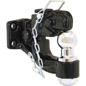 Buyers Products 8-Ton Combination Hitch 2"" Hitch Ball - BH82000