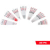 Milwaukee® 49-22-1132 32 Pc. Mega SAWZALL® Blade Kit