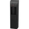 Aquarius Tri-Temp Bottom Loading Water Dispenser Black - BAEB1SHSK