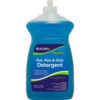 Global Industrial Pot Pan & Dish Detergent 28 oz. Bottle 6/Case
