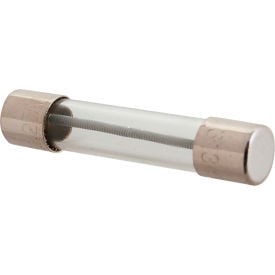 Allpoints 2881075 Fuse 1.25A 250V 1/4""X1-1/4"" For Accu-Temp