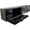 Buyers Aluminum Topside Truck Box 13x16x88 - 1721556 - 1721556
