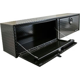 Buyers Aluminum Topside Truck Box 13x16x88 - 1721556 - 1721556