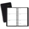 AT-A-GLANCE® Weekly Planner 4.5 x 2.5 Jan to Dec 2025