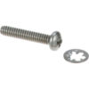 Allpoints 265864 Screw - Top Cover Knob For Hobart