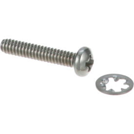 Allpoints 265864 Screw - Top Cover Knob For Hobart