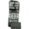 Global Material Technologies #0000 Super Fine Steel Wool Pad 192 Pads - 117000