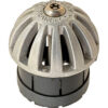 Allpoints 1021204 Lock Drain Dome 2""