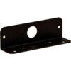 Buyers Black Mounting Bracket For 4.4"" Thin Mount LED Strobe Light - 8891925