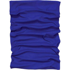 Ergodyne® Chill-Its® Multi-Band Face Cover Neck Gaiter Blue