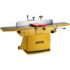 Powermatic 1791308 Model 1285 3HP 3-Phase 230V/460V (Prewired 230V) 12"" Helical Head Jointer
