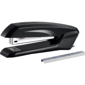 Bostitch Ascend™ Stapler Built In Remover Staple Storage Black