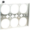 Allpoints 8012358 Egg Rack Assembly Kit For Roundup Food Equipment