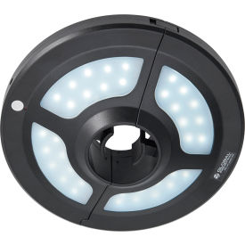 Global Industrial™ Patio Umbrella LED Light Dual-Power 36 LED Lights