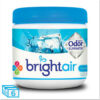 Bright Air Super Odor Eliminator Cool and Clean Blue 14 oz. 6/Case
