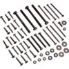 Replacement Hardware for Green Plastic Picnic Table Top