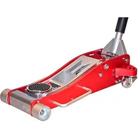 American Forge & Foundry Racing Jack 3 Ton Aluminum