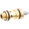 Allpoints 8010636 Steam Inlet Trunnionassembly For Cleveland Range