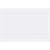 Document Envelopes 6-3/4""L x 10-3/4""W Clear 500/Pack