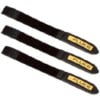 Fluke LeadWrap Hook-n-Loop Fasteners for Cables & Leads 3 Pack