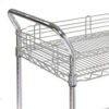 Nexel® Nexelate® Utility Cart Handle 24""D
