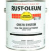 Rust-Oleum C9578 System 250 Voc Coal Tar Coal Tar Activator Coal Tar Activator C9502402