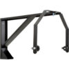 Wall Ceiling Hanging Bracket & Mounting Hardware For Salamander Heater