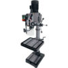 Jet 354022 GHD-20T Geared Head Drill Press W/Tapping 230V 3-Phase