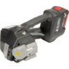 Global Industrial™ Battery Operated Polyester Strapping Tool For 5/8"" Strap Width