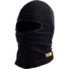 Ergodyne® N-Ferno® 6828 Modacrylic Blend FR Fleece Balaclava Black