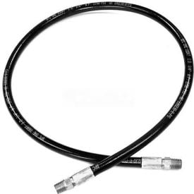 Hose Hydraulic 3/8 X 34in Replaces Boss #Hyd01810 - Min Qty 3
