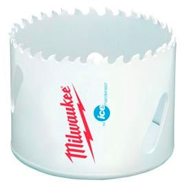 Milwaukee® 49-56-0147 2-1/2"" Hole Dozer™ Hole Saw