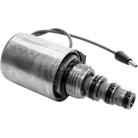 C-Solenoid (Coil & Valve) Replaces Meyer #15358