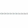 Peerless™ 7501632 #16 Jack Chain - 100 Feet/Carton - Zinc Plated